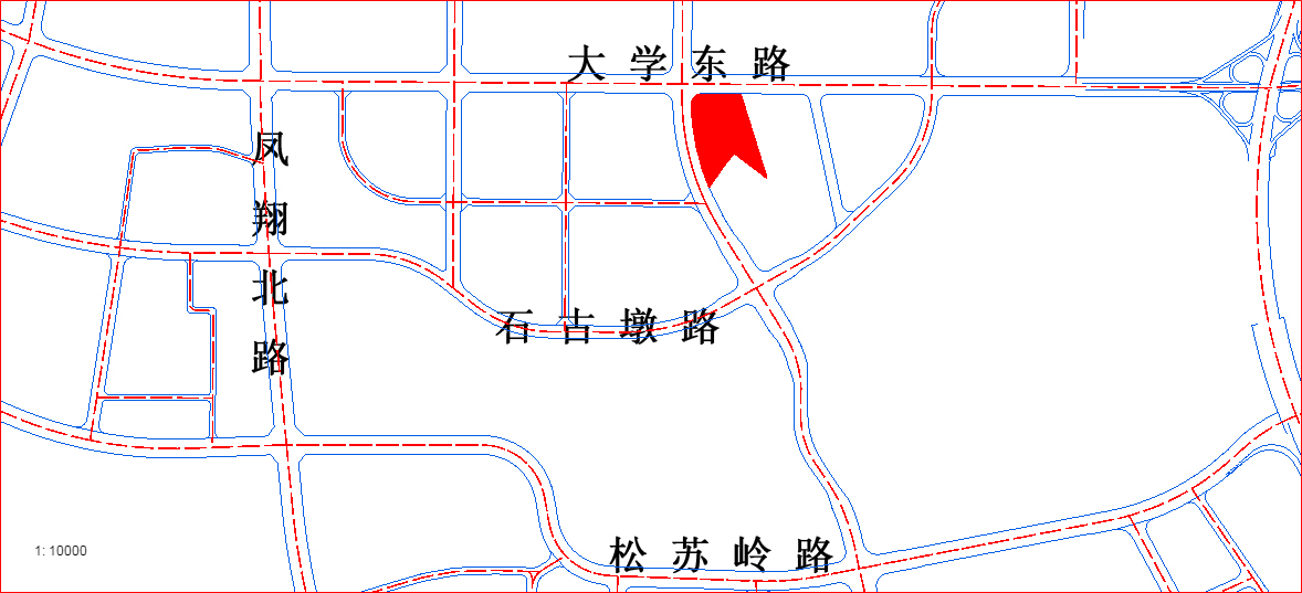 城子村村民委员会全新发展规划展望