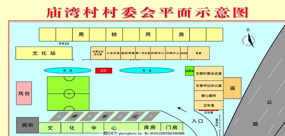 三号村委会最新发展规划