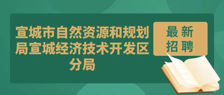 光泽县自然资源和规划局最新招聘启事概览